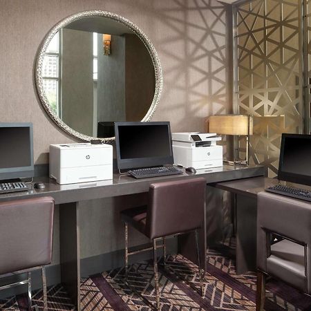 Embassy Suites By Hilton Charlotte Uptown Zewnętrze zdjęcie