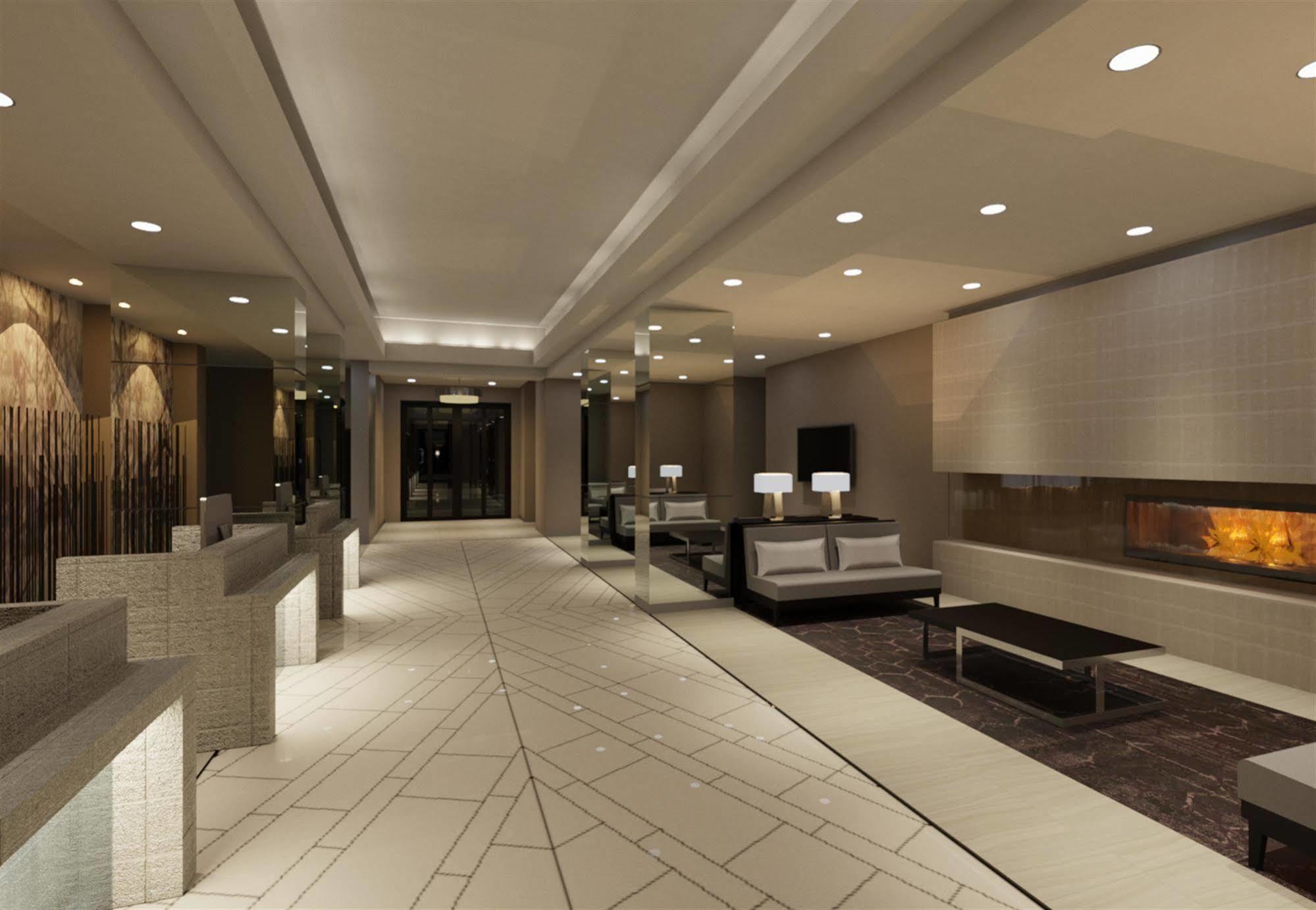 Embassy Suites By Hilton Charlotte Uptown Zewnętrze zdjęcie